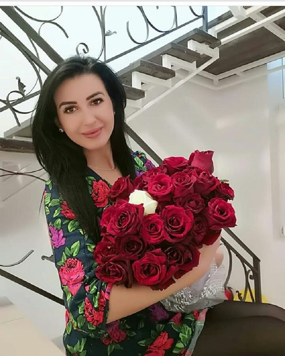 Mirela Banias, fosta iubită a lui Ionuț