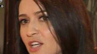 VIDEO Amalia Nastase stie cum sa tina un barbat langa ea: "Intotdeauna am fost o scorpie si a mers"