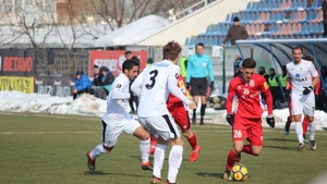 Cupa României își va desemna astăzi ultima semifinalistă!  Acesta se va alege între rivalele din Moldova FC Botoșani și CSM Poli Iași!