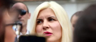 Elena Udrea aruncă bomba! Cristela Georgescu, posibilă candidată la prezidențiale. Ce susținere ar primi