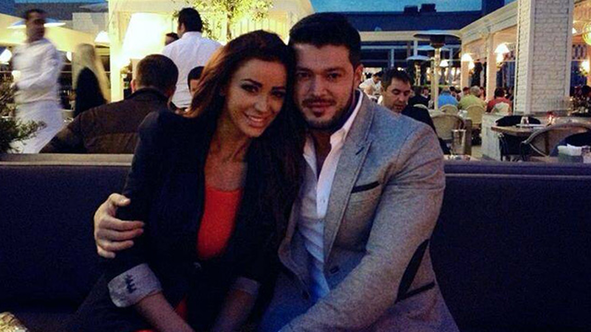 Bianca Dragusanu e disperata! Mesajul transmis de roscata in urma cu putin timp
