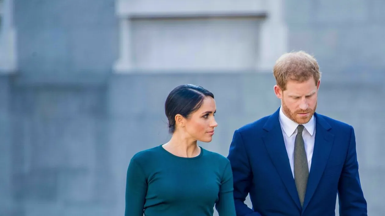 Instagram versus realitate: Prințul Harry, iritat și posomorât în drama de la Înalta Curte