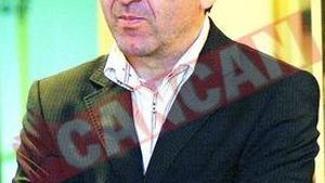 Segarceanu socheaza: Nastase presedinte