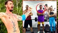 De necrezut! Câți lei costă un abonament lunar la sala de fitness din Pantelimon a lui Ionuț Popa de la Survivor România 2022 de la Pro TV