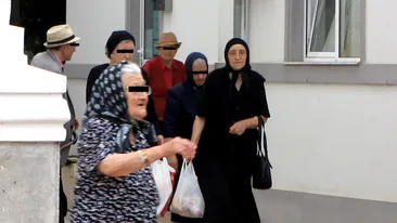 Dezvaluiri despre moartea matusii lui Gigi Becali! Afla care a fost gestul care a costat-o viata