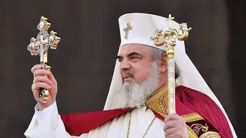 Zi importantă pentru Biserica Ortodoxă Română. Patriarhul Daniel a împlinit 75 de ani