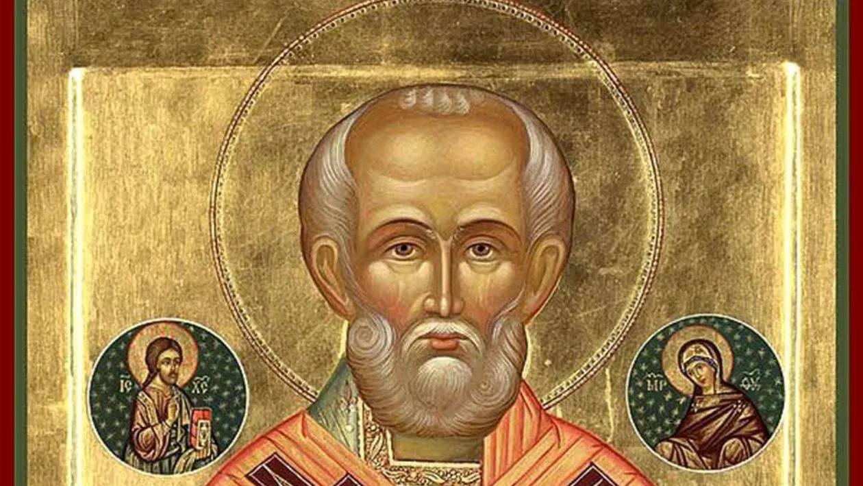 Tradiții și obiceiuri de Sfântul Nicolae. Ce nu ai voie să faci sub nicio formă astăzi