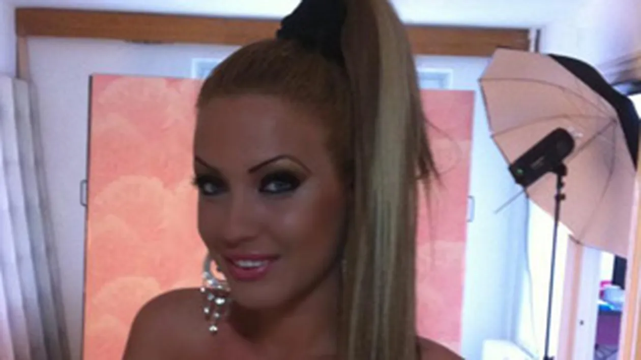 Loredana Chivu se revolta: Chiar trebuie sa suport toate necioplitele si toti necioplitii? - Afla ce a suparat-o atat de tare