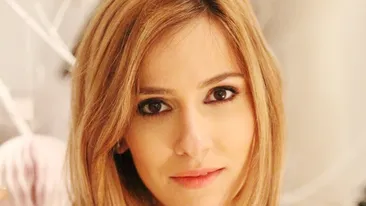 Ce consecinte a avut decesul tatalui, in viata Danei Rogoz! A fost nevoita sa amane... Vezi cum arata si cum se simte vedeta