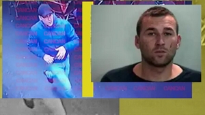 Agresorul patronului de la NUBA, arestat în lipsă + Dat în urmărire în Europa! Elis Shkoza a intrat în România ca o „fantomă”, cu alt nume