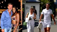 Soția lui Patrick Mouratoglou vrea să treacă peste suspiciunile aventurii cu Simona Halep. Ce a făcut Ada, după suspendarea româncei
