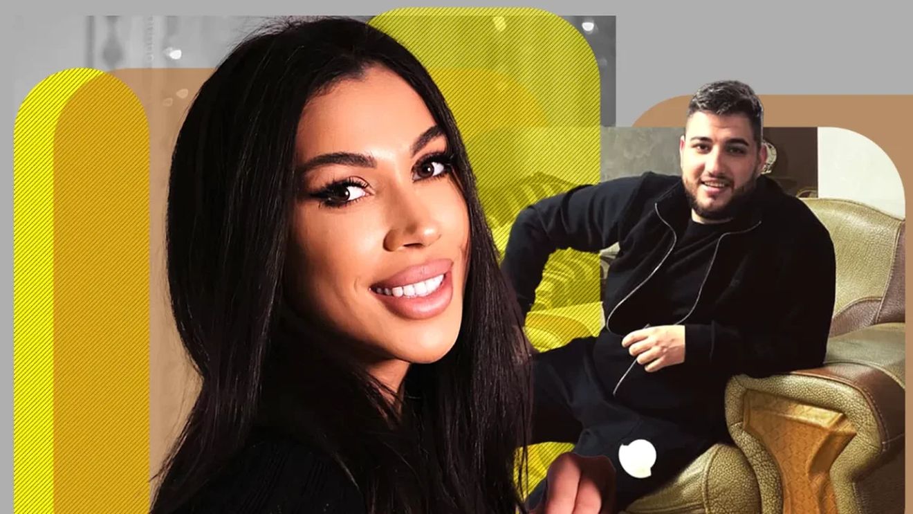 Raluca Pastramă, dată în judecată de fostul socru! Ce bani vrea să obțină de la ea tatăl lui Ibrahim Hanifi