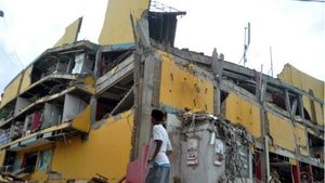 Un nou seism puternic a lovit Indonezia, după cutremurul de 7,5 grade urmat de tsunami. Ce magnitudine a avut