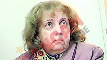 Doctorita invizibila, concediata