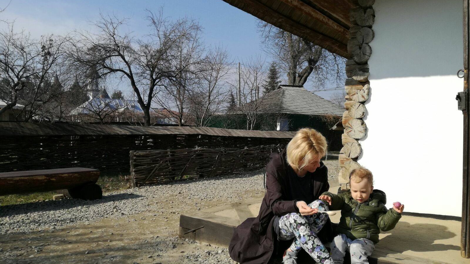Dana Nălbaru a recunoscut! I-a oferit educație sexuală fiului ei de trei ani: “Nu sunt adepta secretelor“