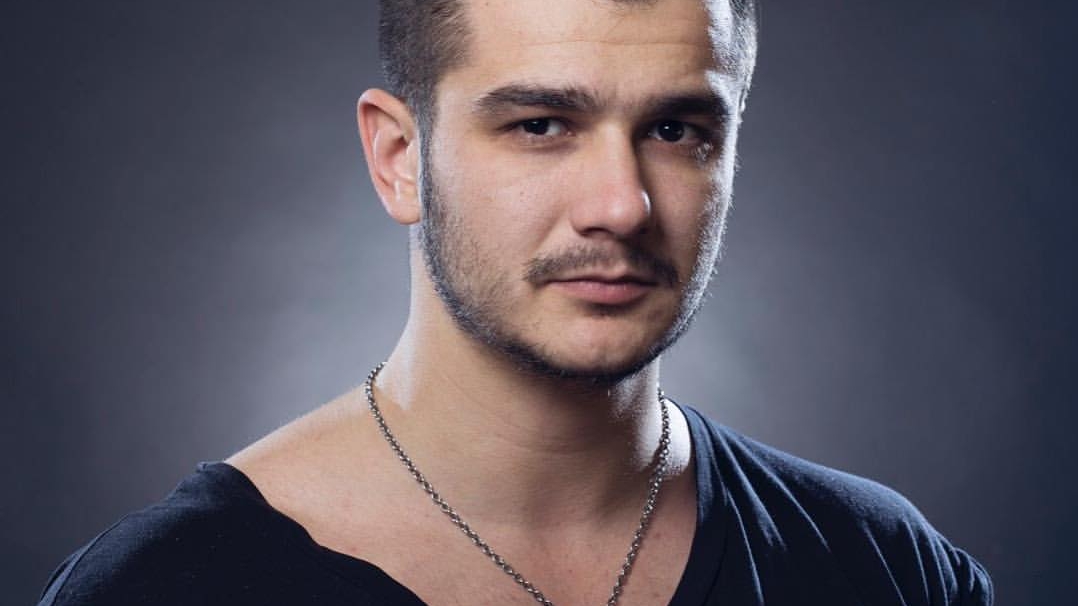 Exclusiv. Cu cine se iubește Malone din "Băieți de oraș"! Primele imagini cu ei împreună