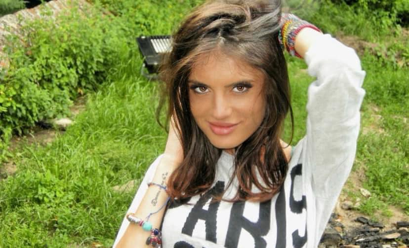 Gabriela Cristoiu trăiește o nouă dramă