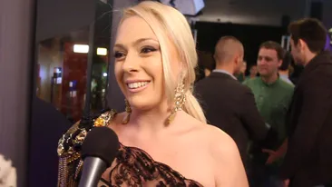 Giulia Nahmany uita complet de dieta cand vine vorba de dulciuri! Vezi de la ce nu se poate abtine vedeta!