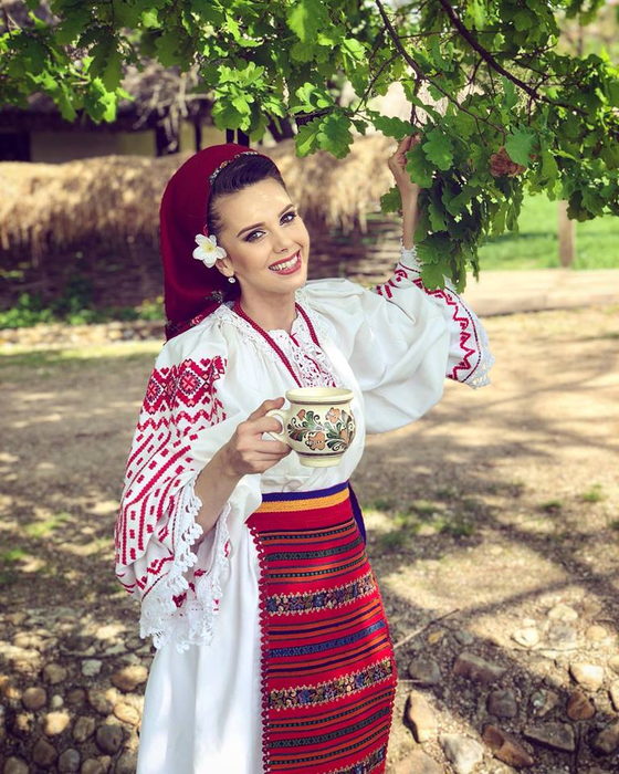 Georgiana Lobonț și soțul ei, poveste de dragoste ca-n filme! Ce greutăți au întâmpinat cei doi îndrăgostiți