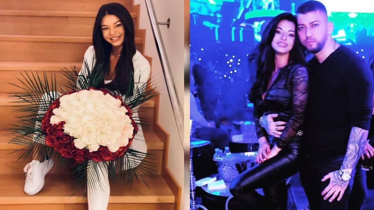 Ana Mocanu, pregătită să devină mămică pentru prima oară! Fosta asistentă TV a făcut declarații uluitoare în direct
