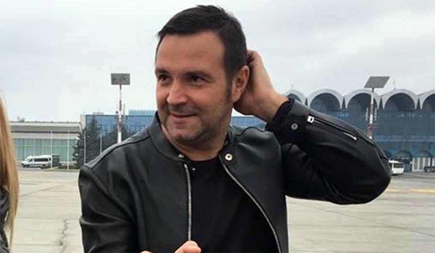 Râzi cu lacrimi! Cum a filmat Daniel Buzdugan o bătrână în Bucuresti