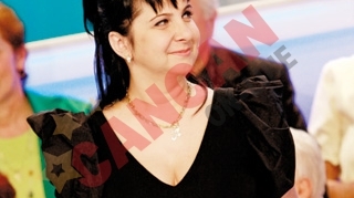 Carmen Serban, campioana la condus! Are la actriv 1, 5 milioane de kilometri!
