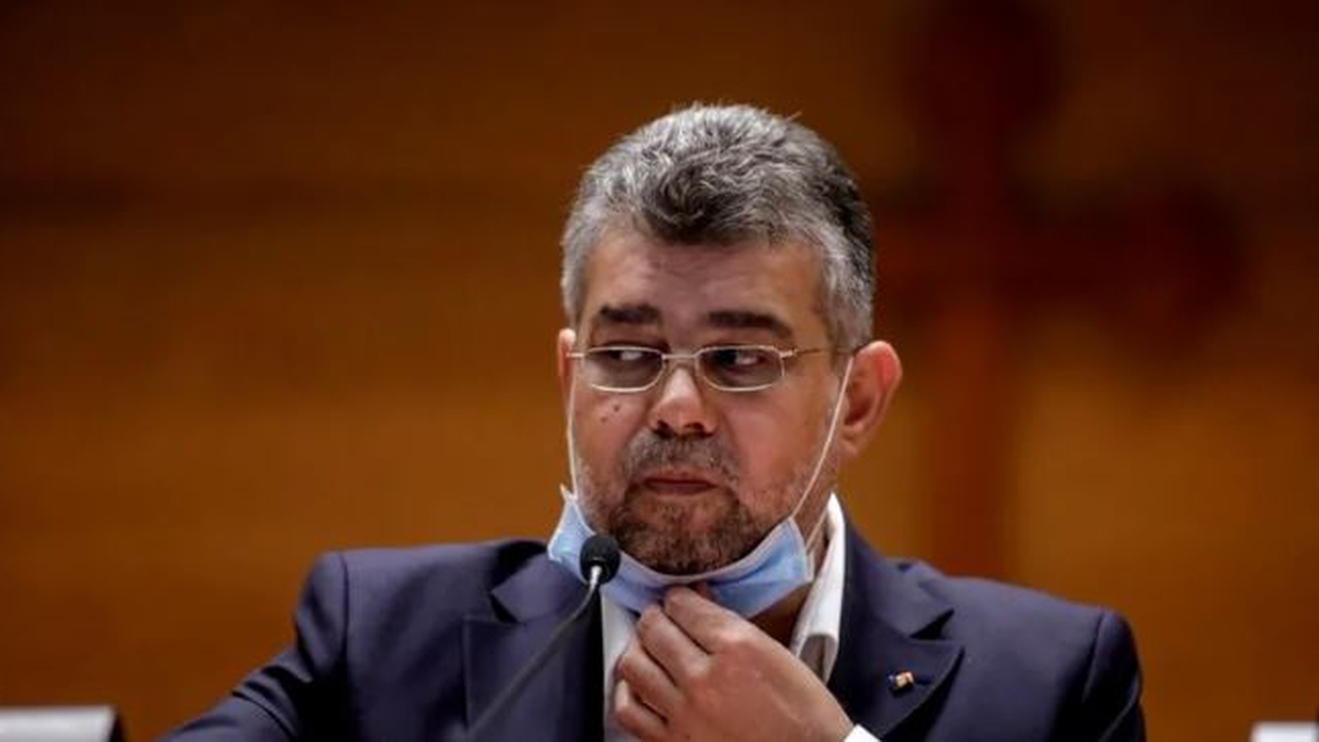 Marcel Ciolacu: „Este exclus ca alianţa cu PNL să se rupă până în 2024”