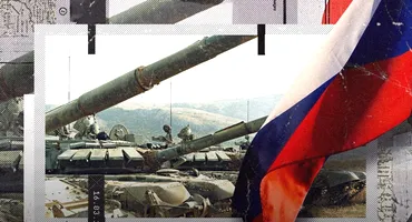 Rămâne Occidentul unit în fața Rusiei? Începe livrarea de tancuri către Ucraina!