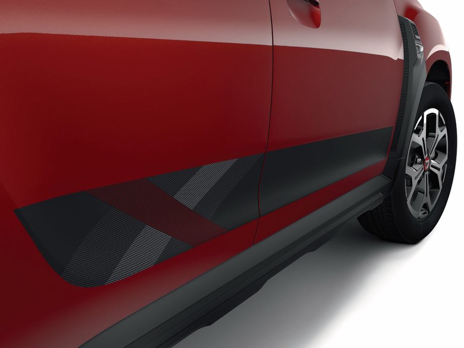 Dacia a scos două modele de senzație: Duster și Logan. Ediție limitată