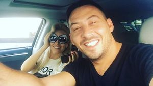Nuntă-surpriză în showbiz! Ştefan Stan a spus totul la TV: "Nu suntem decişi cu data încă..."