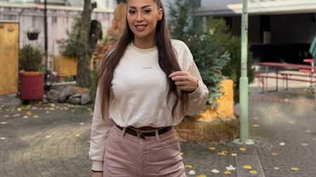 Lavinia Stoica a plecat din nou de la taverna lui Pescobar. Cu ce se va ocupa, de acum