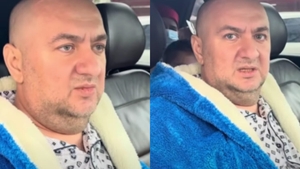 Leo de la Strehaia, din nou pe mâna medicilor pentru o intervenție chirurgicală: ”A fost cu riscuri mari”
