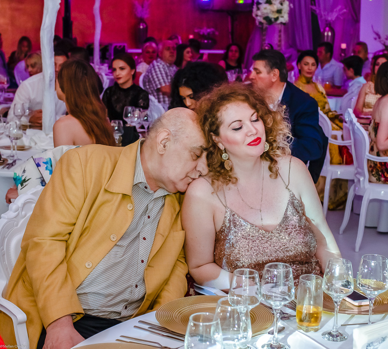 Anunțul șocant făcut de Oana Lis: ”Gata! Aveți ocazia să dormiți în patul meu”