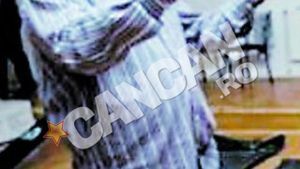 A ajuns din ring in detentie! O bataie de strada a distrus familia fostului boxer Ion Stan
