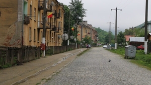 Ce se întâmplă în orașul-fantomă din România. Puțini au aflat despre evenimentele petrecute la Ciudanovița