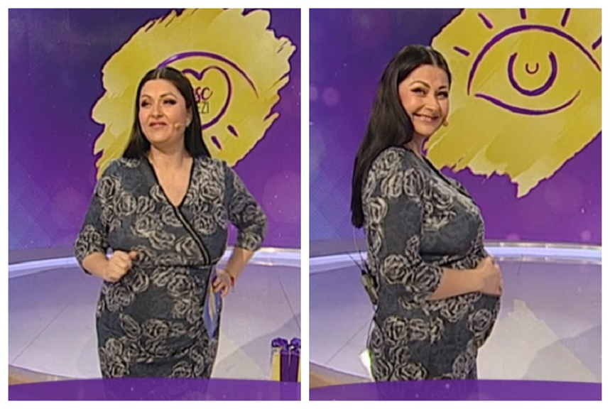 Gabriela Cristea renunță la televiziune?! A făcut anunțul chiar ea