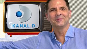 Dan Negru își asumă trecutul și privește cu încredere către viitorul de la Kanal D: “Eu nu cred că publicul e prost!”