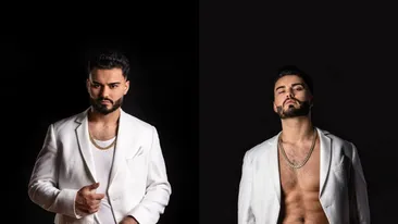 Jador, la un pas de tragedie! A scăpat cu viață ca prin miracol: ”Aveam 130 km/oră”