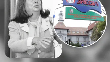 În ce stare a ajuns Rodica Stănoiu la Obregia, cu puțin timp înainte de deces. Detaliul care a declanșat suspiciuni
