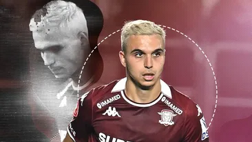 Viața nevăzută a unui fotbalist de milioane! Cristi Manea a trecut prin depresie, scandaluri și o moarte care l-a devastat: ”Mi-a fost foarte greu! Am primit o forță divină”