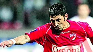 Danciulescu vrea o pereche Rednic - Andone