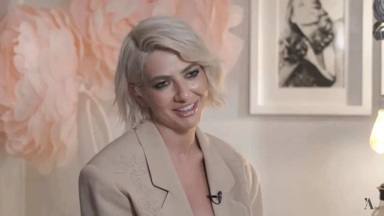 Lidia Buble ajută cerșetorii din București. Gestul incredibil făcut de artistă în plină stradă.  A intrat în magazin și...