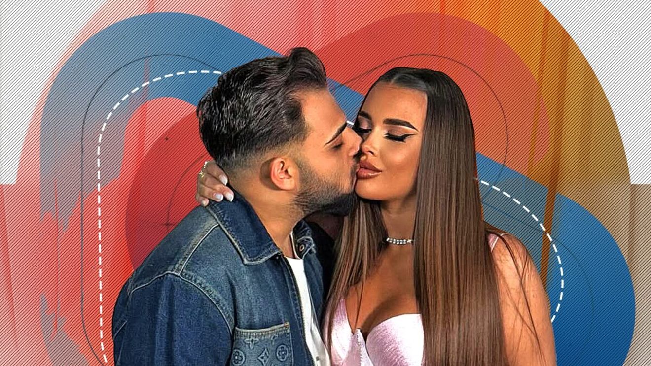 Robert Lele, primele declarații după ce a aruncat bomba: totul despre sarcina Andrei Volos! „Are grețuri de o săptămână!”