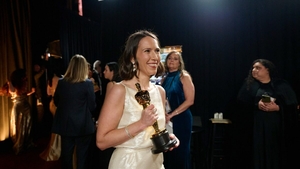 Cine este Natalie Musteață, cineasta cu origini românești premiată la Oscar 2026. „Mă gândesc adesea cum ar fi arătat viața mea dacă aș fi crescut în România”