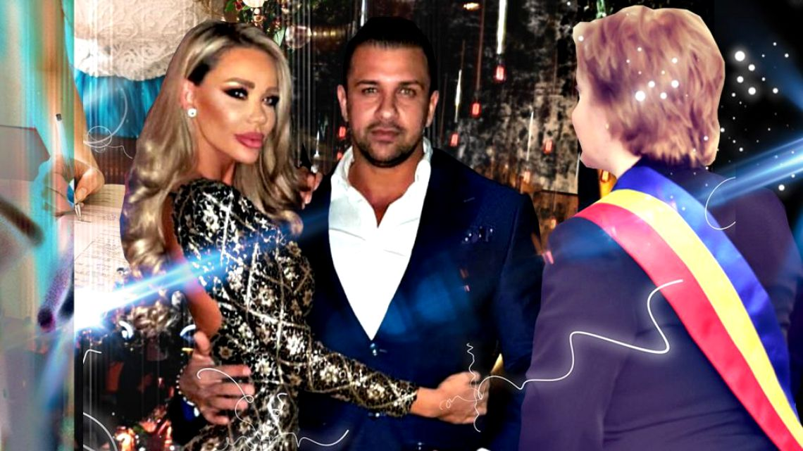 Bianca Drăgușanu, mesaj subliminal pentru Alex Bodi după ce afaceristul a confirmat despărțirea