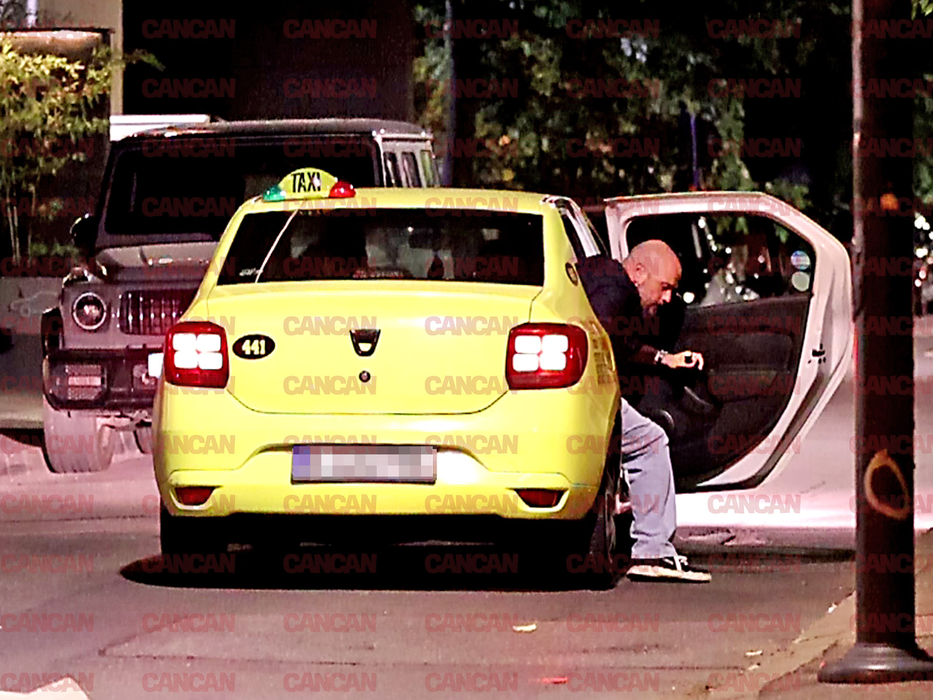 BRo vine acasă cu o nouă captură