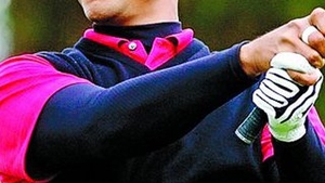 Tiger Woods are o relatie cu o blonda cu 13 ani mai tanara