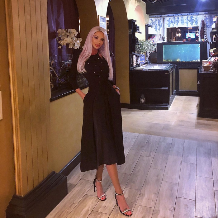 Dovezile sunt clare! Bianca Drăgușanu și Alex Bodi s-au împăcat a treia oară. Cum a fost răsfățată diva