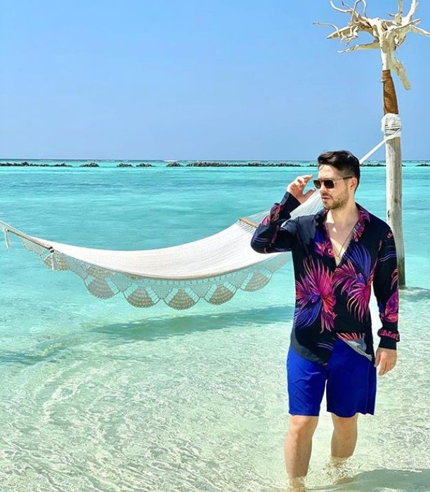 Andreea Bănică și Jorge, vacanțe de lux plătite cu … ”Am vândut un rinichi!”