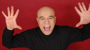 A rupt TACEREA! De ce s-a retras Benone Sinulescu departe de agitatia din Bucuresti si cum a reusit sa piarda mii de euro